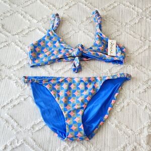 Swimsuit NWT